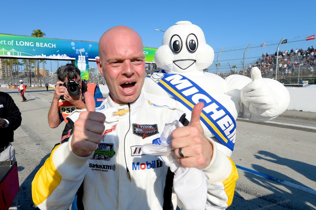 (Foto: Jan Magnussen Racing)
